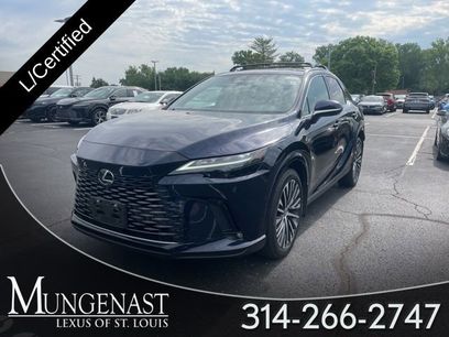 Used 2024 Lexus RX 350 w/ Convenience Package