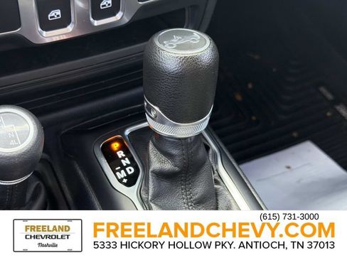 Used 2019 Jeep Wrangler Sport AWD/4WD image 27