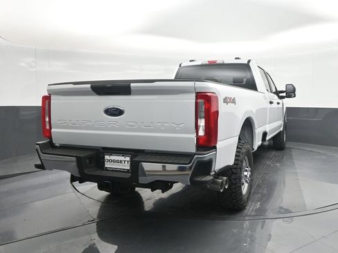 New 2025 Ford F250 XL image 22