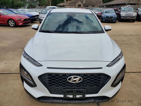 Used 2019 Hyundai Kona SE image 14