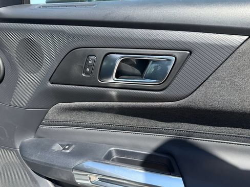 New 2026 Ford Mustang Coupe RWD image 10