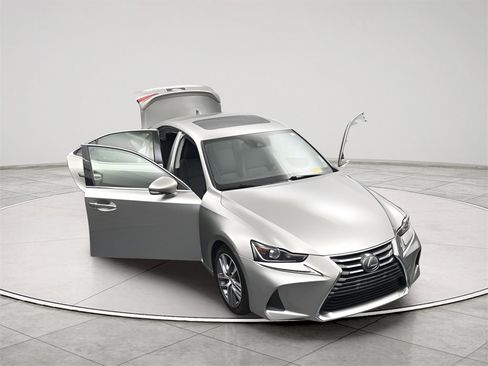 Used 2019 Lexus IS 300 w/ Accessory Package 2 image 27