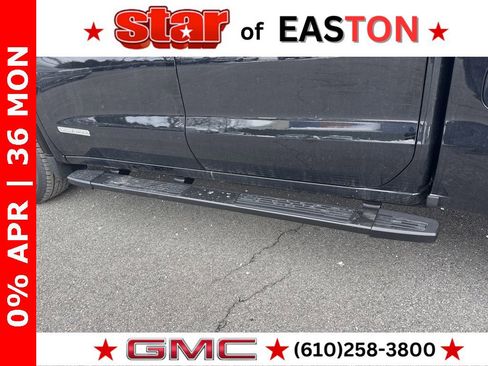 New 2026 GMC Sierra 1500 Elevation w/ Elevation Premium Package image 33