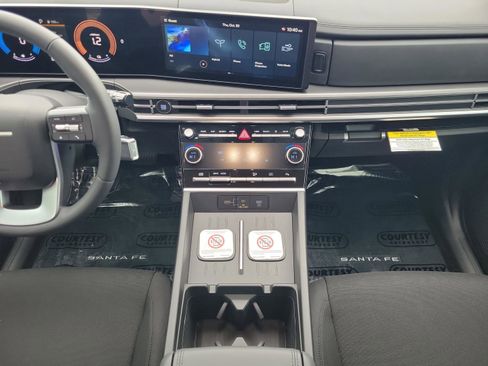 New 2026 Hyundai Santa Fe SE image 18
