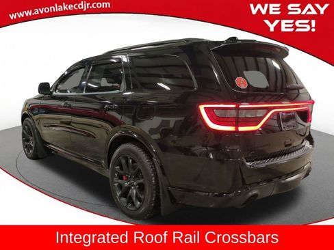 Used 2023 Dodge Durango SRT image 40