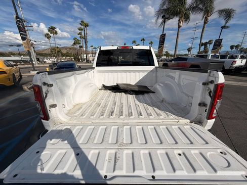 Used 2023 RAM 1500 Big Horn AWD/4WD image 14