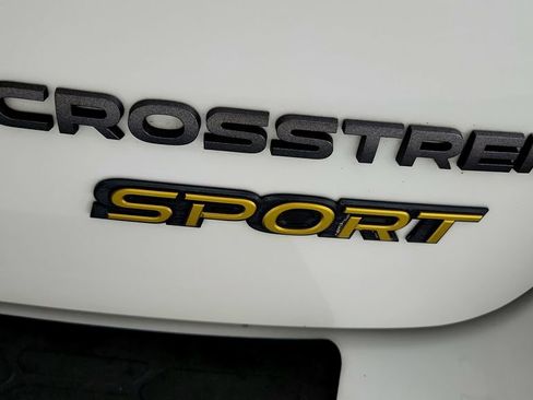 Used 2021 Subaru Crosstrek 2.5i Sport w/ Moonroof Package AWD/4WD image 14