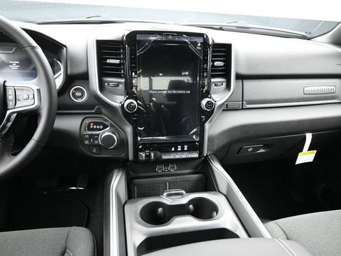 New 2026 RAM 1500 Big Horn image 13