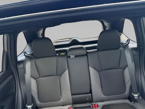 New 2026 Subaru Forester Sport AWD/4WD image 22