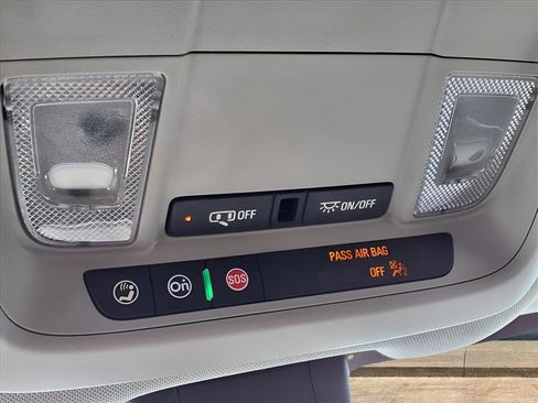 Used 2024 Chevrolet Equinox LT image 27