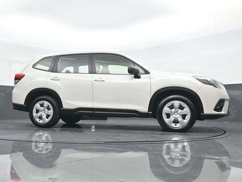 Used 2022 Subaru Forester image 23