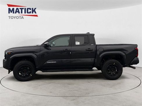 New 2026 Toyota Tacoma SR5 image 4