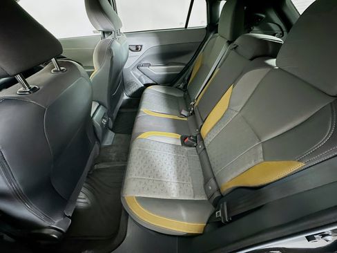 Used 2024 Subaru Crosstrek 2.5i Sport image 26