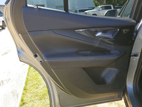 Used 2026 Chevrolet Blazer EV LT w/ Midnight/Sport Edition image 14