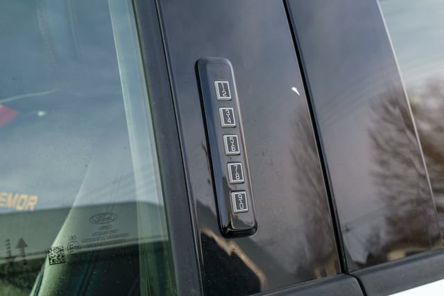 Used 2022 Ford F150 Tremor w/ Equipment Group 401A Mid AWD/4WD image 10