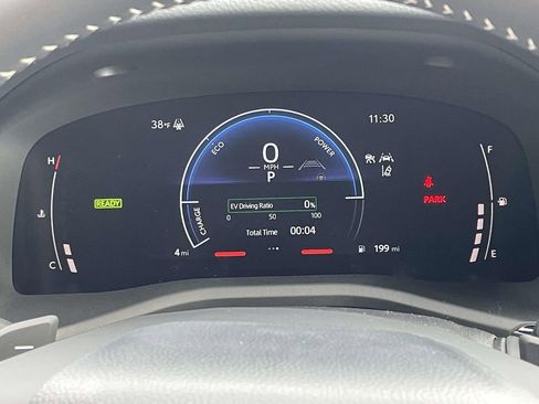 New 2026 Toyota Camry SE image 26