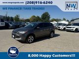 Used 2014 Ford Escape SE image 3