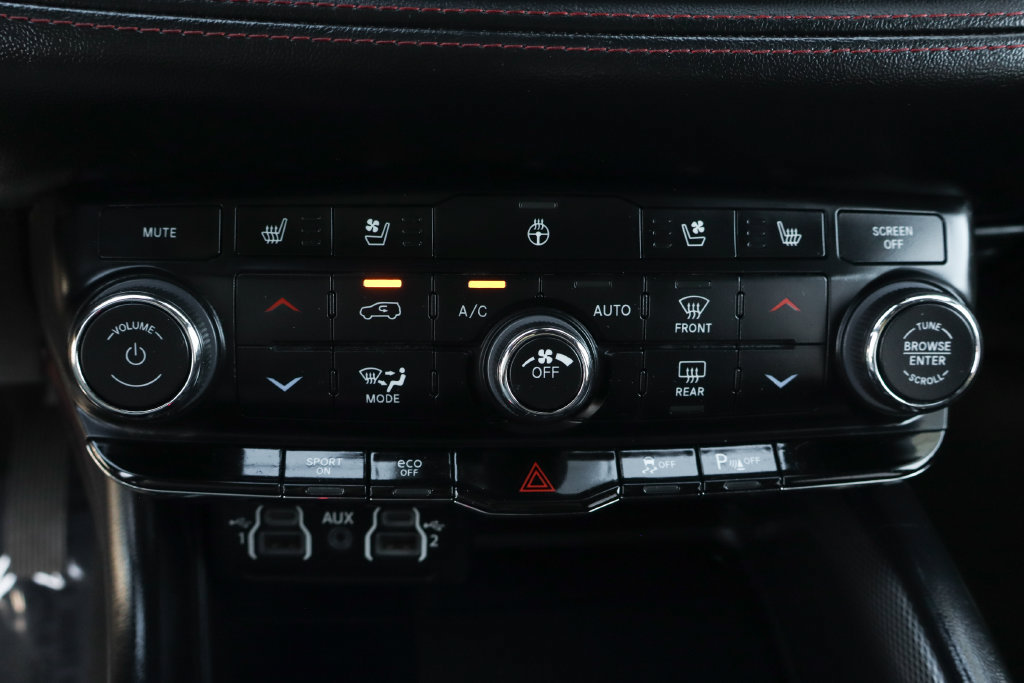 Used 2023 Dodge Durango R/T AWD/4WD image 37