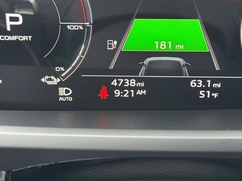 Used 2023 Audi RS e-tron GT w/ Carbon Performance Package image 23