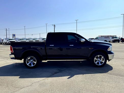 Used 2018 RAM 1500 Laramie image 6
