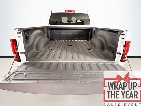 Used 2025 RAM 2500 Big Horn image 24