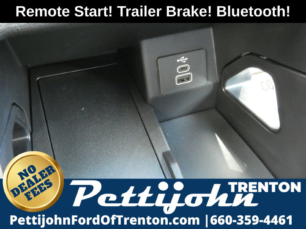New 2026 Ford Ranger XLT w/ Advanced Towing Package AWD/4WD image 22