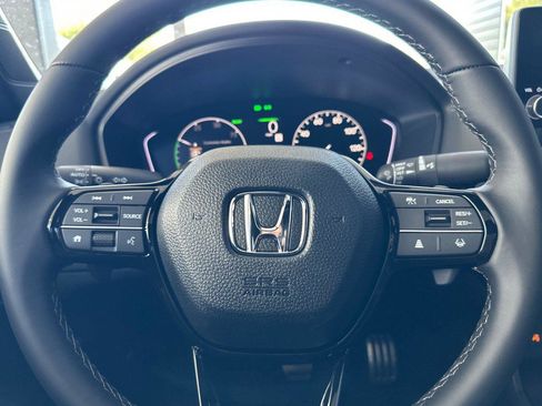 Certified 2026 Honda Civic Sport image 20