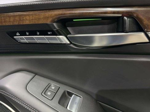 Used 2019 Genesis G90 5.0 Ultimate RWD image 55