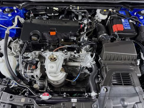 Used 2024 Honda Civic Sport image 39