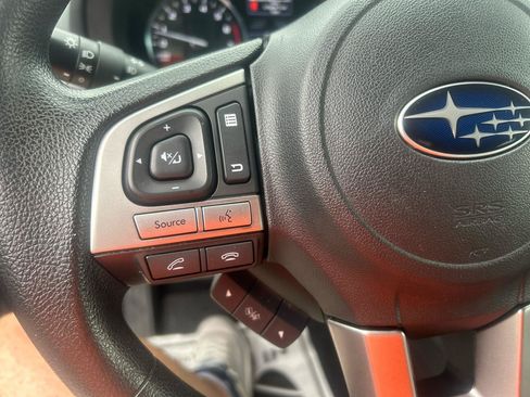 Used 2018 Subaru Forester 2.5i Premium AWD/4WD image 15