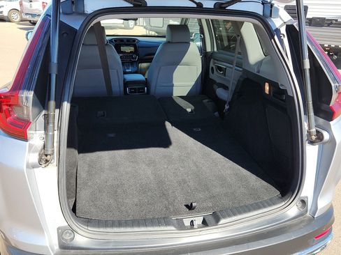 Used 2022 Honda CR-V Touring image 8