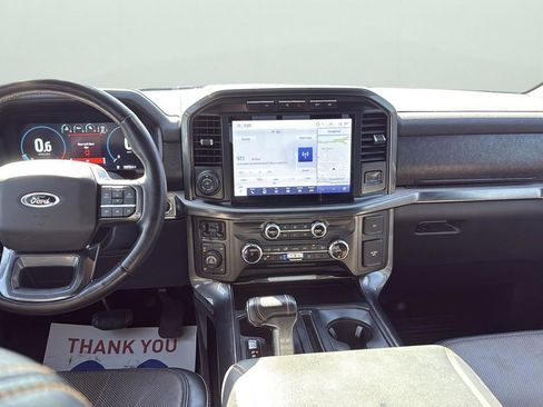 Used 2022 Ford F150 Tremor w/ Equipment Group 402A High image 22