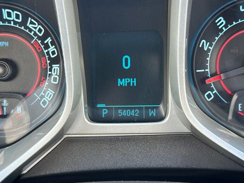 Used 2011 Chevrolet Camaro SS image 37