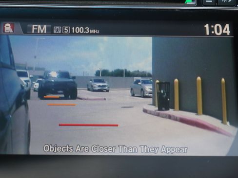 Used 2014 Honda Civic EX image 17