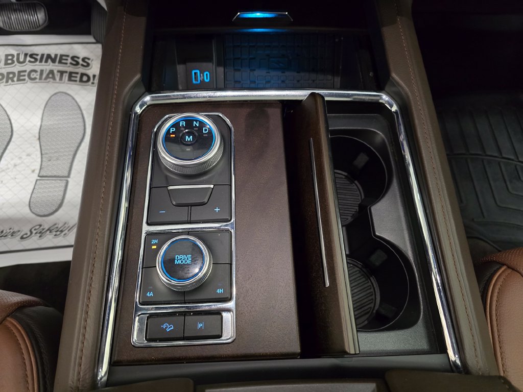 Used 2022 Ford Expedition Max King Ranch AWD/4WD image 25