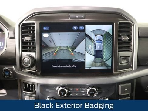 New 2026 Ford F150 XLT w/ Equipment Group 302A MID AWD/4WD image 56