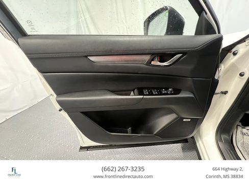 Used 2020 MAZDA CX-5 Touring AWD/4WD image 11