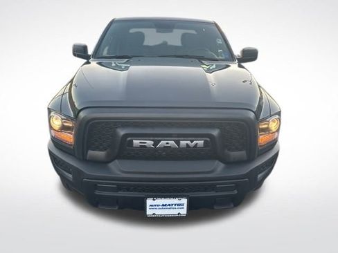 Used 2024 RAM 1500 Classic Warlock image 9