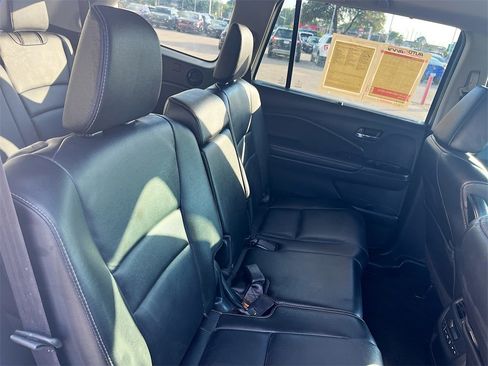 Used 2022 Honda Pilot Special Edition image 28