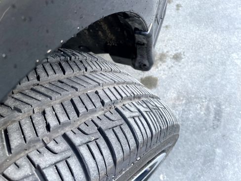 Used 2021 Honda Accord Sport Special Edition image 7