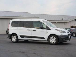 Used 2018 Ford Transit Connect XL FWD video 2