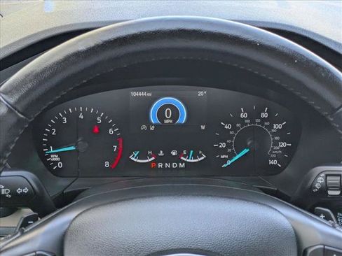 Used 2020 Ford Escape SEL AWD/4WD image 15