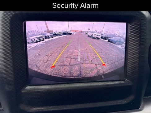 Used 2020 Jeep Wrangler Unlimited Sport image 21