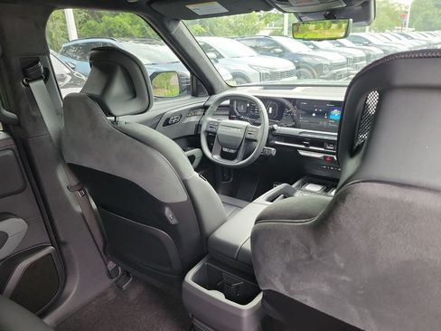 New 2027 Kia Telluride SX Prestige X-Pro AWD/4WD image 13