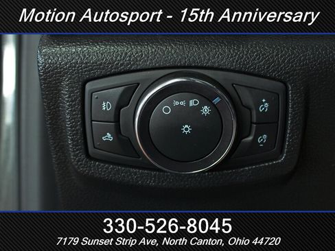 Used 2020 Ford F150 Lariat w/ Equipment Group 502A Luxury AWD/4WD image 12