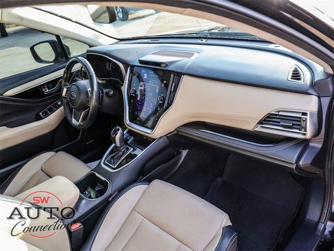 Used 2021 Subaru Outback Limited XT image 18