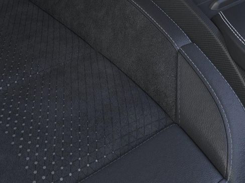 New 2025 Ford Mustang Mach-E GT w/ Interior Protection Package image 16