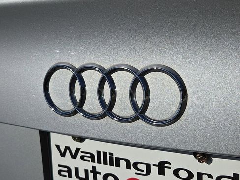 Used 2009 Audi A4 2.0T Premium image 28