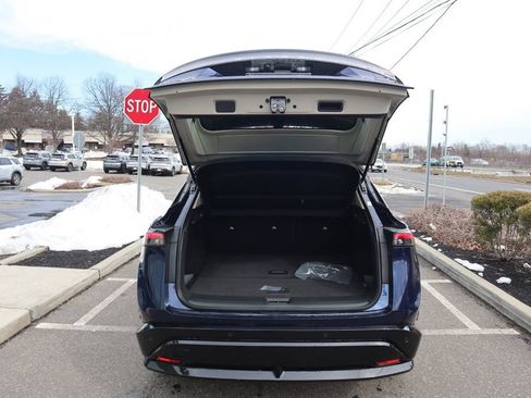 Certified 2024 Nissan Ariya FWD image 29