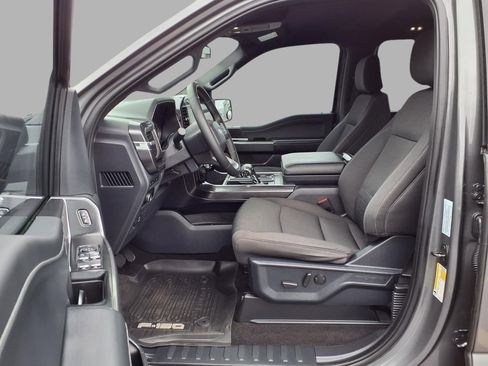 Used 2023 Ford F150 XLT w/ Equipment Group 302A High AWD/4WD image 23